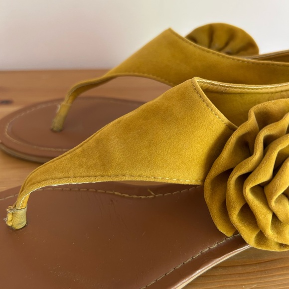 Bamboo Sandals - Picture 11 of 15